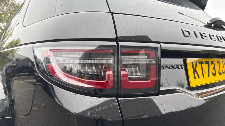 Land Rover Discovery Sport 2.0 D200 Dynamic HSE 5dr Auto [7 Seat] Diesel Station Wagon